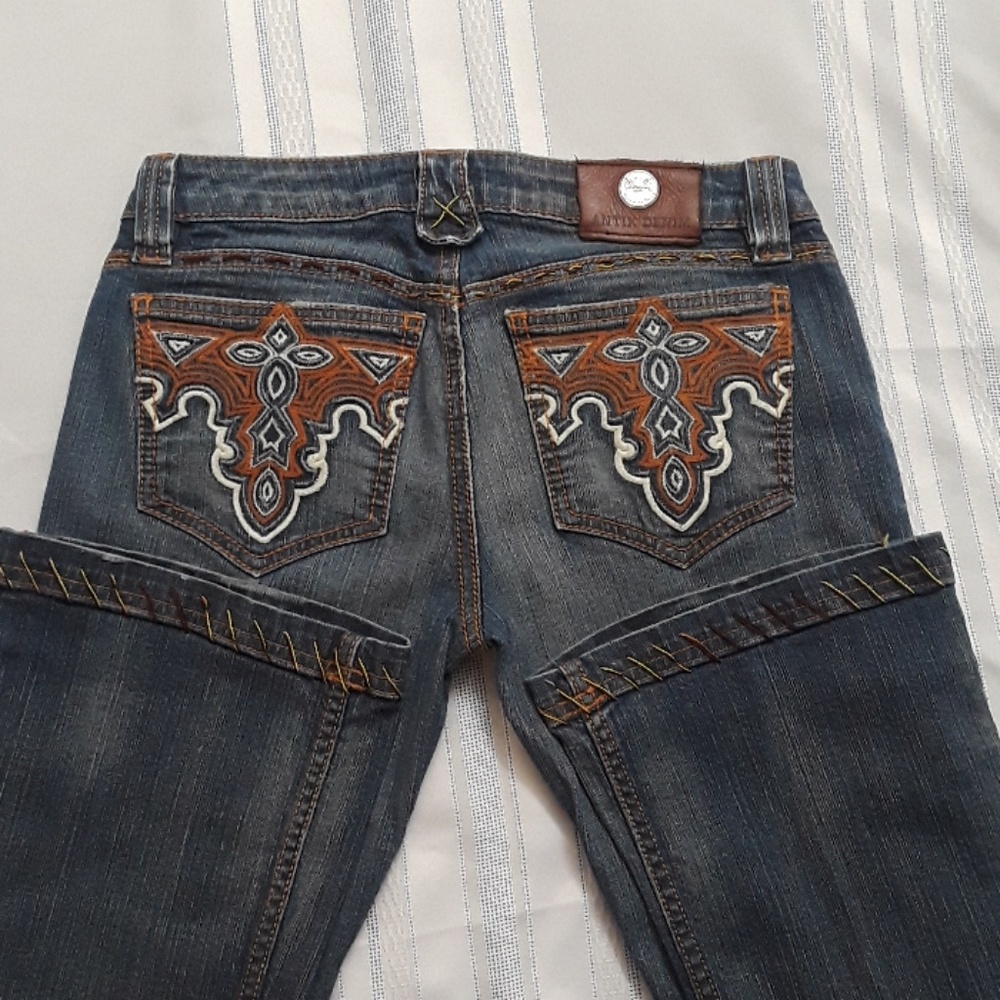 Antik Denim jeans